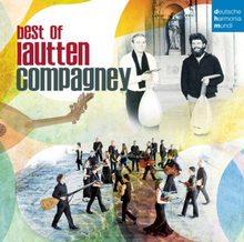 Lautten Compagney: Best of - 30 Jahre Lautten Co
