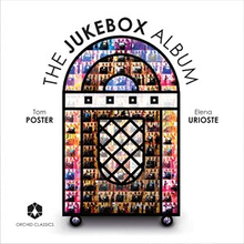 Poster Tom / Elena Urioste: The Jukebox Album