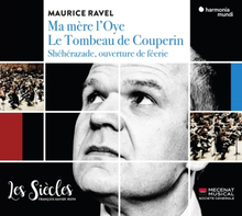 Ravel: Ma Mere L"'oye/Le Tombeau De Couperin