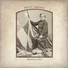 Griffin Patty: American Kid (Deluxe)