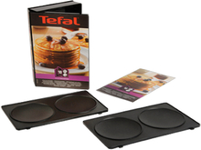 Tefal Pancake Toastmaskine