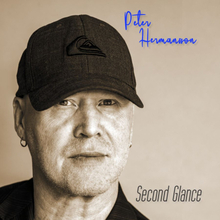 Hermansson Peter: Second glance 2021