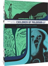 Children of Palomar and Other Tales