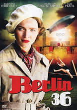 Berlin "'36