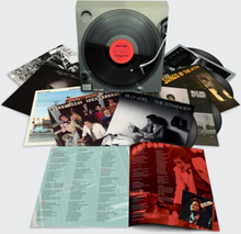 Joel Billy: The vinyl collection vol 1