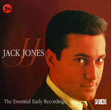 Jones Jack: Essential Early Recordings