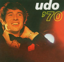 Jürgens Udo: Udo "'70