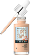 Maybelline New York Superstay 24H Skin Tint Foundation 10 Foundation Makeup Maybelline