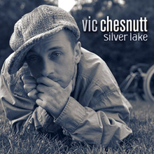 Chesnutt Vic: Silver Lake (Turquoise & Clear)