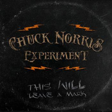 Chuck Norris Experiment: This Will Leave A Ma...