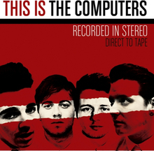 Computers: This is the Computers