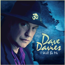 Davies Dave: I Will Be Me