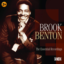 Benton Brook: Essential Recordings