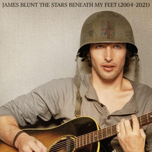 Blunt James: The stars beneath my feet 2004-21