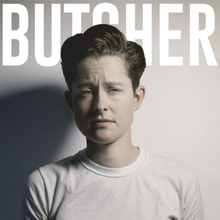 Butcher Rhea: Butcher