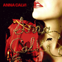 Calvi Anna: Anna Calvi (Red)
