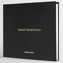 Mando Diao: Samlade verk på svenska 2012-20