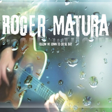 Matura Roger: Follow Me Down To Chesil Bay