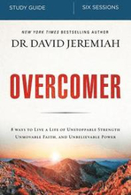 Overcomer Bible Study Guide