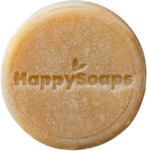 HappySoaps Dog Shampoo Bar Short Fur