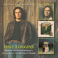 Loggins Dave: Apprentice (In A Musical Worksh..)