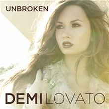 Lovato Demi: Unbroken 2011
