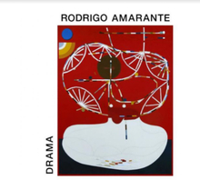 Amarante Rodrigo: Drama