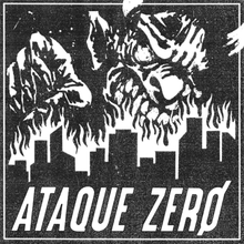 Ataque Zero: Ataque Zero