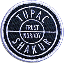 Tupac: Standard Patch/Trust