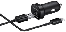 Samsung 2 A USB-C-billader Quick Charge 2.0