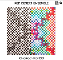 Red Desert Ensemble: Red Desert Ensemble