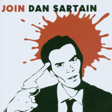 Sartain Dan: Join Dan Sartain