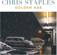 Staples Chris: Golden Age