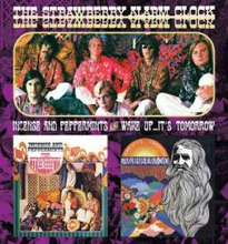 Strawberry Alarm Clock: Incense And Peppermints