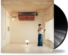 Styles Harry: Harry"'s house