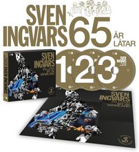 Sven-Ingvars: En liten bit av Värmland 1963-2021