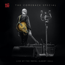 The The: The comeback special/Live