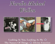 Walden Narada Michael: Looking At You../Natur...