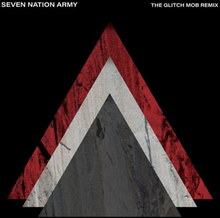 White Stripes: Seven Nation Army X The Glitc