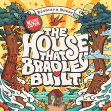 House That Bradley Built: House That Bradley...