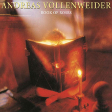 Vollenweider Andreas: Book Of Roses