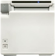 Epson Bonprinter Tm-m30 Usb/ethernet Hvid