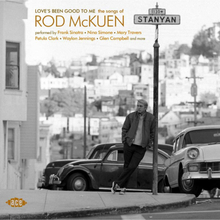 Love"'s Been Good To Me (Songs Of Rod McKuen)