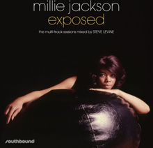 Jackson Millie: Exposed (Multitrack Sessions)