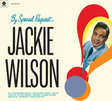 Wilson Jackie: By Special Request