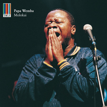 Papa Wemba: Molokai
