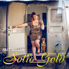 Miller Amy: Solid Gold