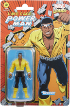Hasbro Marvel Legends Retro 375 Collection Marvel’s Power Man Action Figure