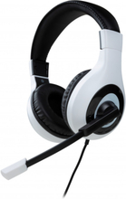 Stereo Gaming Headset V1 - White