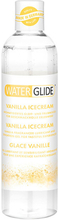 Waterglide: Vanilla Icecream, Lube & Sensation Gel, 300 ml